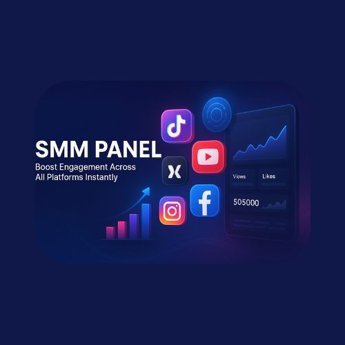 SMM Panel